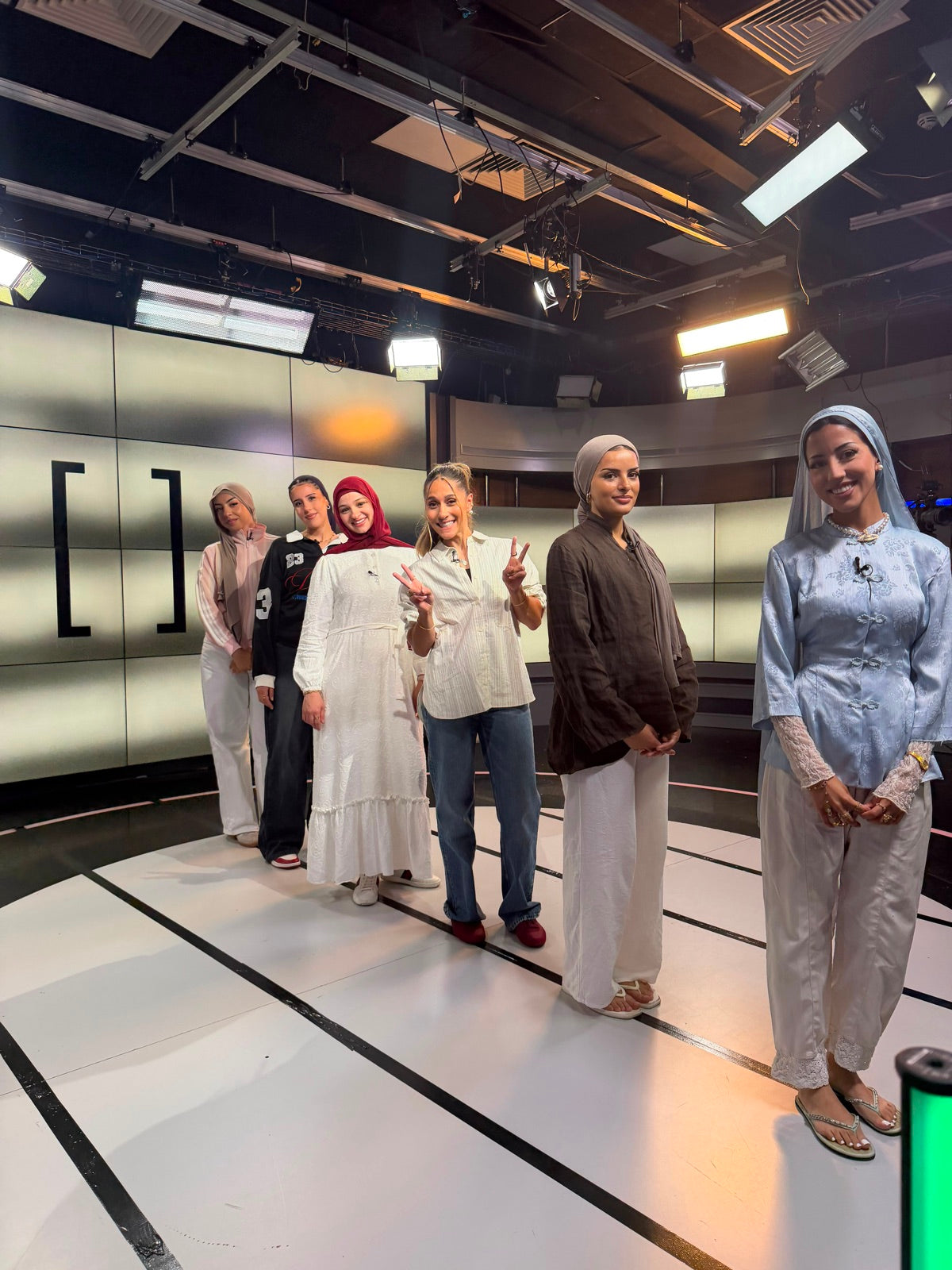 The Muslim Safe Space; a home for the conversations, questions and daily practice of modern Muslim life.