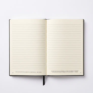 The Notebook