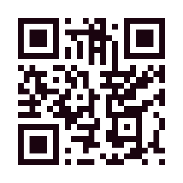 Scan to download the Muzz app
