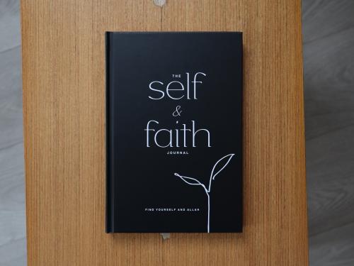 Photo of the journal shared by mariam
